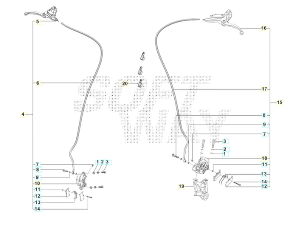 Brake System
