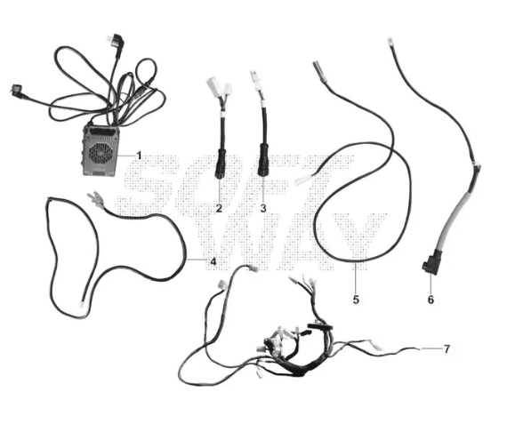 Wiring